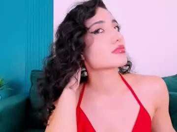 Freechat maya_rogerss on Chaturbate