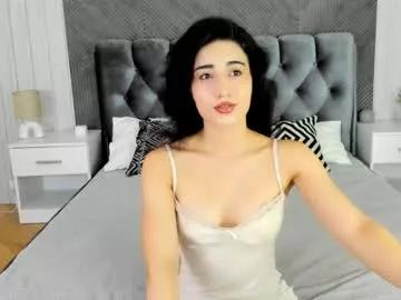 Freechat maya_rogerss on Chaturbate