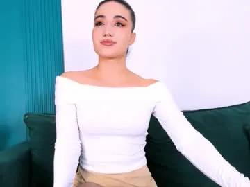 Freechat maya_rogerss on Chaturbate