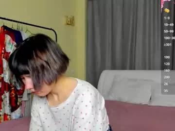 Freechat maygoodsell on Chaturbate