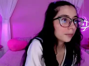 Freechat megan_yagami on Chaturbate