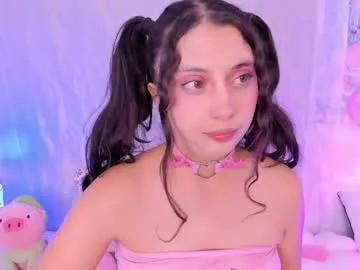 Freechat megan_yagami on Chaturbate