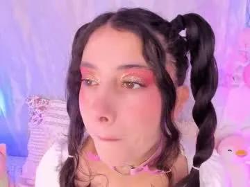 Freechat megan_yagami on Chaturbate