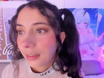 Freechat megan_yagami on Chaturbate