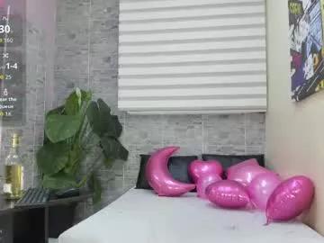 Freechat meganblazze on Chaturbate