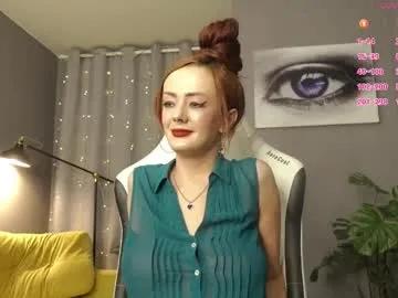 Group meganiex on Chaturbate