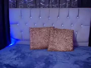 Freechat meggan_07 on Chaturbate