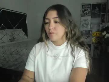 Freechat melaany_ on Chaturbate