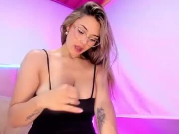 Private melani_xc on Chaturbate