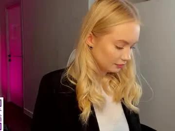 Freechat melanie_ryer on Chaturbate