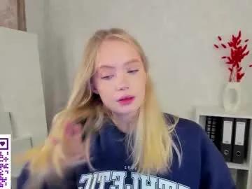 Freechat melanie_ryer on Chaturbate