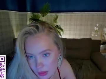 Freechat melanie_ryer on Chaturbate