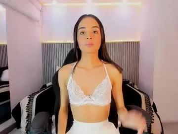Freechat melany_hoffman on Chaturbate