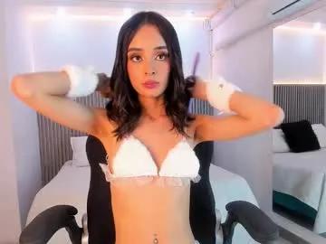 Freechat melany_hoffman on Chaturbate