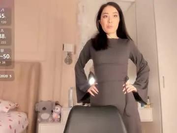 Freechat melissa_yamazaki on Chaturbate