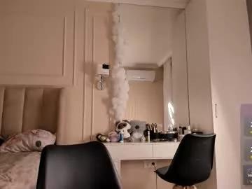 Freechat melissa_yamazaki on Chaturbate