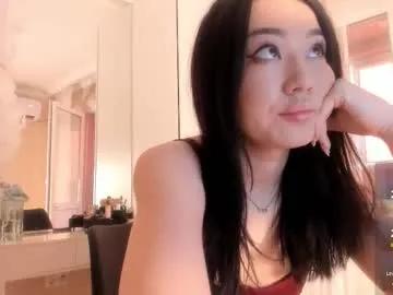 Freechat melissa_yamazaki on Chaturbate