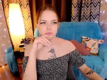 melissabells on Chaturbate