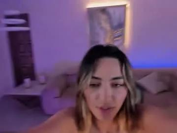 Freechat melissamoore_ on Chaturbate