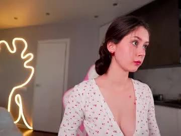 Freechat melissaxcbx on Chaturbate