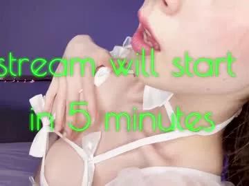 Freechat melissaxcbx on Chaturbate