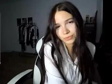 Freechat mellowpearl on Chaturbate