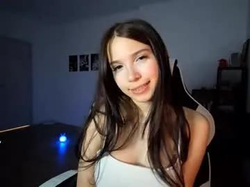 Freechat mellowpearl on Chaturbate