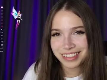 Freechat mellowpearl on Chaturbate