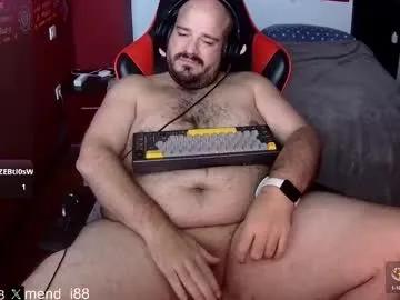 Freechat menditeta on Chaturbate