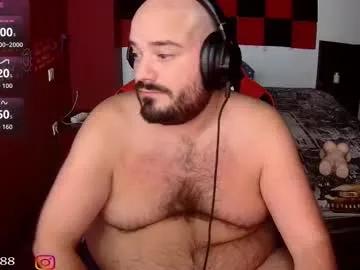 Freechat menditeta on Chaturbate