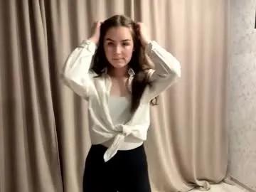 Freechat meridethvilca on Chaturbate