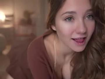 Freechat mia_dynasty on Chaturbate
