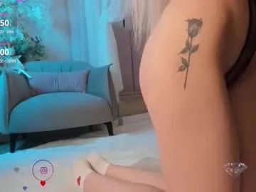 Freechat mia_milana on Chaturbate