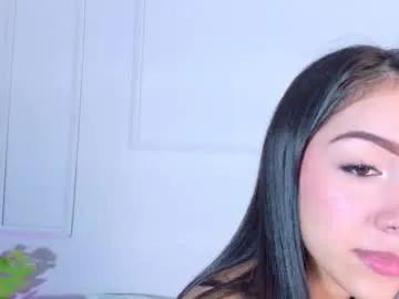 mia_oconner on Chaturbate