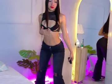mia_oconner on Chaturbate