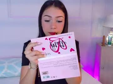 mia_oconner on Chaturbate