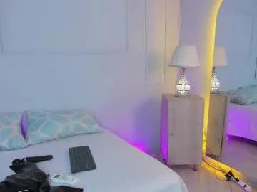 mia_oconner on Chaturbate