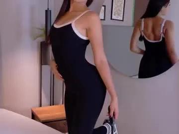 mia_oconner on Chaturbate