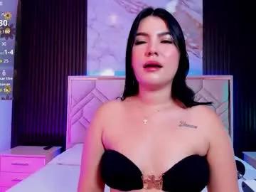 Freechat miaafarrel on Chaturbate