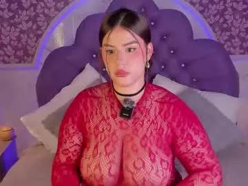 Freechat miamontoya on Chaturbate