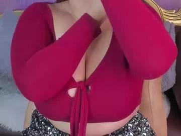 Freechat miamontoya on Chaturbate