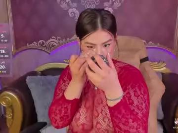 Freechat miamontoya on Chaturbate