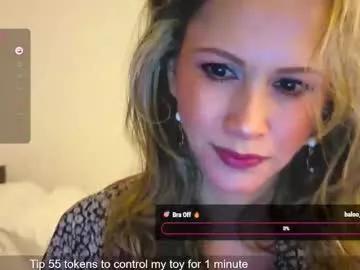 Freechat miasiren on Chaturbate