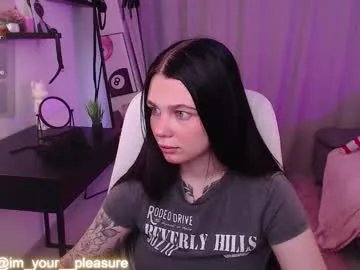 michela_fruet on Chaturbate