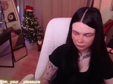 michela_fruet on Chaturbate