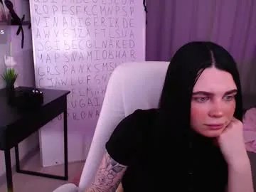 michela_fruet on Chaturbate