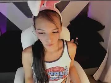 Private michelle_cutee_ on Chaturbate