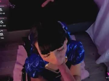 Private michelle_cutee_ on Chaturbate