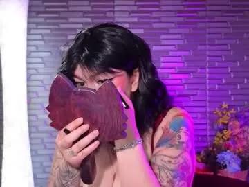 Chaturbate miia_zarate is Freechat miia_zarate — Current Goal: Make my tits bounce while doing ahegao! at 100 tokens -- Next Goal: Let my tits free and tease handbra! -- #deepthroat #ahegao #bigboobs #cosplay #latina