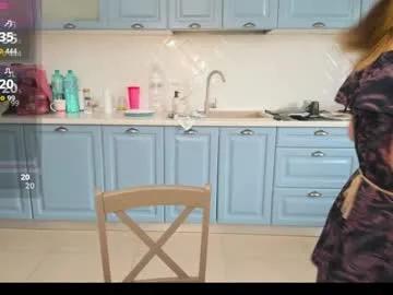 Freechat milkykandy on Chaturbate